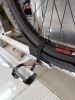 Replacement Fat Tire Front Wheel Tray for Thule T1 or T2 Classic Platform Bike Racks - Qty 1 customer photo