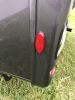 LED Trailer Clearance or Side Marker Light with Reflex Reflector - 2 Diodes - Red Lens customer photo