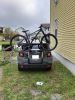 Thule OutWay Platform Trunk Bike Rack for 2 Bikes - Adjustable Trays customer photo