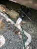 Valterra RV Sewer Termination Adapter - 3" Lug Fitting to 3" Spigot customer photo