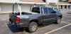 Thule TracRac TracONE Ladder Rack for Toyota Tacoma - Fixed Mount - 800 lbs - Silver customer photo