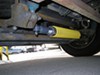 Roadmaster Reflex Steering Stabilizer with Mounting Brackets for Class A Motor Homes customer photo