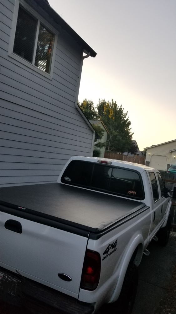 Replacement Velcro Strip for Access Tonneau Covers - 1-1/2 x 17