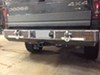 Trailer License Plate Light with Housing and Mounting Bracket - Clear Lens - Black Base customer photo