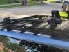 Antenna Mounting Bracket for Rhino-Rack Crossbars and Platforms - Channel Mount - Folding customer photo