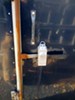 Replacement Hasp for Polar Cam-Action Latch Kits - 1" Wide - Zinc-Plated Steel customer photo