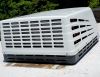 Advent Air Replacement RV Air Conditioner for Carrier Setup - Start Capacitor - 15,000 Btu - White customer photo
