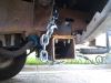 Blue Ox Heavy-Duty Universal Bolt-On Base Plate Brackets - 20,000 lbs customer photo