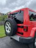 MORryde Heavy Duty Tailgate Hinges for Jeep Wrangler JK and JKU customer photo