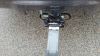 etrailer Hitch Pin Alignment Collar for Hitch Accessories - 2" Hitches customer photo