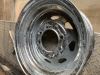 Steel Spoke Trailer Wheel - 16" x 6" Rim - 8 on 6-1/2 - Galvanized Finish customer photo