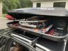 Rhino-Rack Zenith MasterFit Rooftop Cargo Box - 14 cu ft - High Gloss Black customer photo