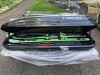 Rhino-Rack Zenith MasterFit Rooftop Cargo Box - 14 cu ft - High Gloss Black customer photo