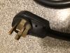 Mighty Cord Replacement Hardwire RV Plug - 50 Amp Male customer photo