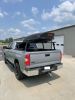 Thule Xsporter Pro Mid Overland Truck Bed Rack - Aluminum - 600 lbs customer photo