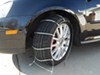 Glacier Cable Snow Tire Chains - 1 Pair customer photo