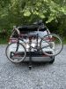 Curt Bike Rack for 4 Bikes - 2" Hitches - Tilting customer photo