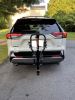 Curt Bike Rack for 4 Bikes - 2" Hitches - Tilting customer photo