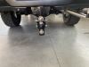 Flash Strong Solid Steel 2-Ball Mount - 2.5" Hitch - 10" Drop, 9" Rise - 20K customer photo