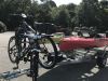 BikeBase Trailer Tongue Adapter for BikeWing Carrier customer photo