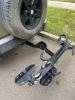 Tilting Base for Saris SuperClamp Hitch Racks - 2" Hitches customer photo