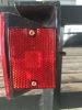 Replacement Red Lens for Peterson Rectangular Side Marker Light w/ Reflector - Old Style customer photo