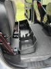 Du-Ha Truck Storage Box and Gun Case - Under Rear Seat - Black customer photo
