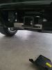 Curt Trailer Hitch Receiver - Custom Fit - Class III - 2" customer photo