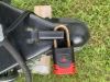 BOLT Covered Padlock - 2" Shackle - Codes to Ford Key customer photo