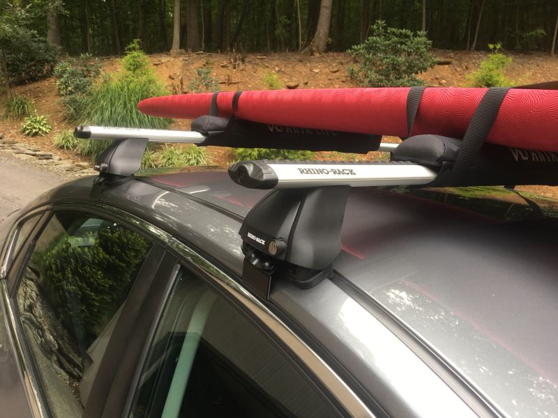 Best Nissan Altima Roof Racks 