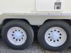Phoenix USA QuickTrim Hub Cover for Trailer Wheels - 6 on 5-1/2 - ABS Plastic - White - Qty 1 customer photo