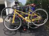 Yakima RidgeBack Bike Rack for 4 Bikes - 1-1/4" and 2" Hitches - Tilting customer photo