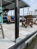 Jif Marine Bumper for 2-1/2" Dock Posts - 36" Tall x 4-3/4" Wide x 2" Thick customer photo