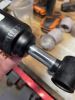 Replacement Shock Absorber for Dexter Model 60 Brake Actuators customer photo