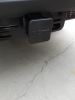 Curt Rubber Hitch Cover for 2-1/2" Trailer Hitches customer photo