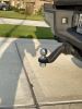 Curt Heavy Duty Forged Ball Mount with 2-5/16" Ball - 4" Drop - 15,000 lbs customer photo