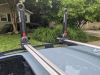 Rhino-Rack Nautic Stack Kayak Roof Rack w/ Tie-Downs - Post Style - Folding - Universal Mount customer photo