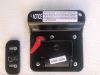 Global Link RV Entry Door Locking Latch Kit with Keyed Alike Option - Black customer photo