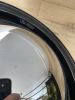 Americana Baby Moon Trailer Wheel Center Cap - Chrome-Plated Steel - Qty 1 customer photo