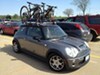 RockyMounts TieRod Roof Mounted Bike Carrier - Fork Mount - Black customer photo