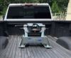 B&W Companion OEM 5th Wheel Hitch for Chevy/GMC Towing Prep Package - Dual Jaw - 25,000 lbs customer photo