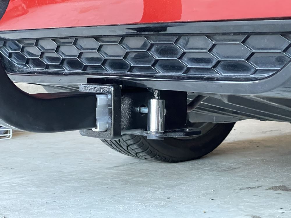 2010 honda civic trailer outlet hitch