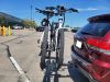 Swagman Dispatch Bike Rack for 2 Bikes - 2" Hitches - Frame Mount customer photo