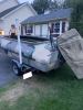 CE Smith Post-Style Guide-Ons for Boat Trailers - 60" Tall - White - 1 Pair customer photo