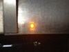 Uni-Lite LED Clearance and Side Marker Light w Grommet - Submersible - 2 Diodes - Clear Lens - Amber customer photo
