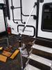 TorkLift GlowGuide Handrail for Campers and RVs with GlowStep Scissor Steps customer photo