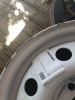 Replacement Wheel for Demco Kar Kaddy 3 Tow Dolly - White customer photo