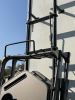 Camco Chair Rack for RV Ladders - Steel customer photo