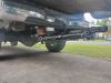 TorkLift SuperTruss Hitch Extension for SuperHitch Trailer Hitch Receivers - 21" Long customer photo