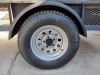 Loadstar ST205/75D15 Bias Trailer Tire w/ 15" Silver Mod Wheel - 5 on 5 - Load Range C customer photo